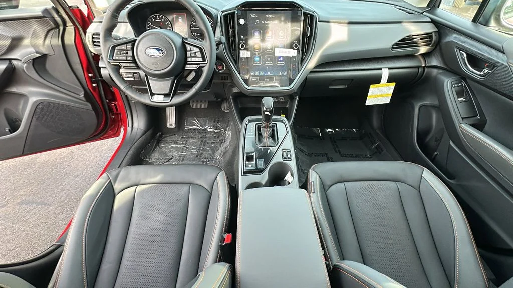 2026 Subaru Crosstrek Limited - Photo 26