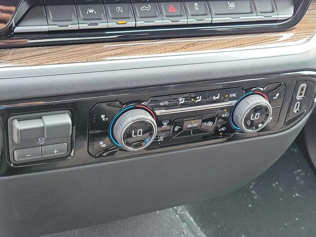2026 Chevrolet Silverado 1500 LT - Photo 16