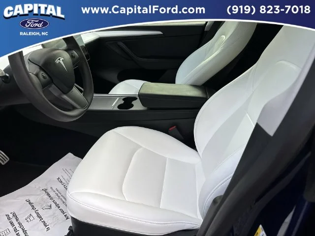 Used 2023  Tesla Performance image 19