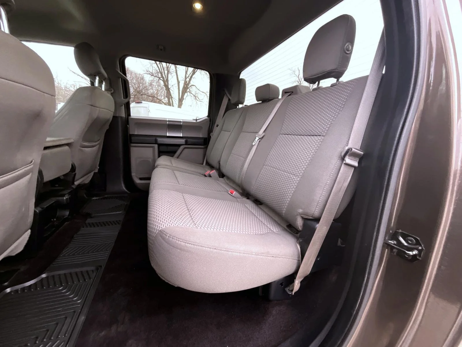 Used 2016 Brown Ford XLT image 19