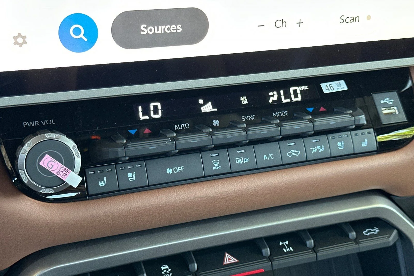 New 2026  Toyota 1794 Edition image 19