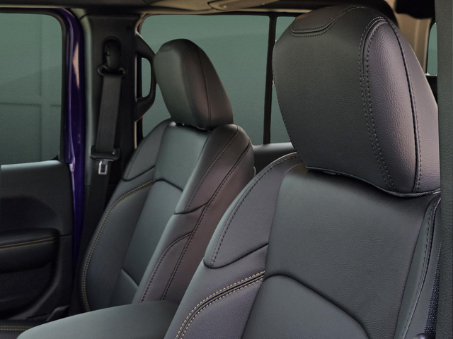 New 2026 Reign Exterior Paint Jeep Sahara image 10