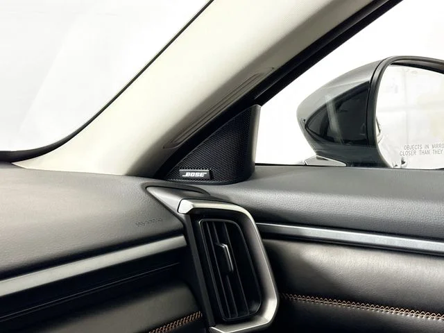 New 2026 Gray Mazda 2.5 S Premium image 18