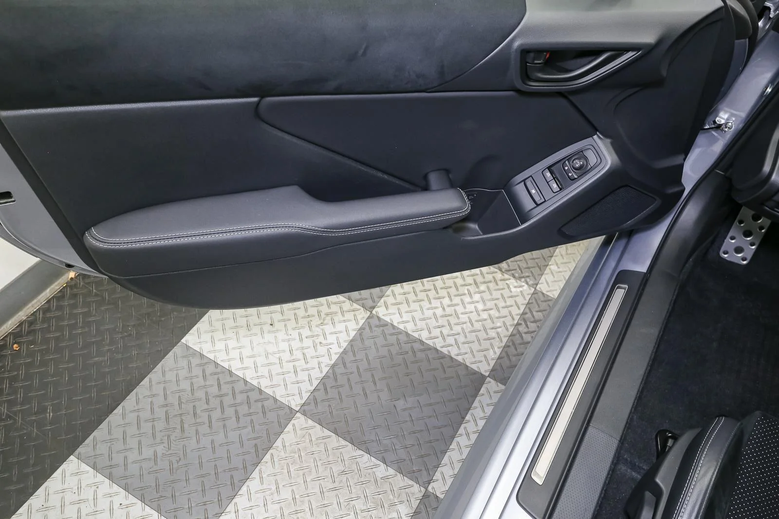 Certified Used 2024 Steel Toyota Premium image 38