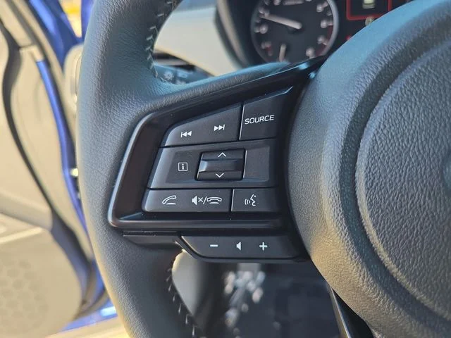 Used 2026 Blue Subaru Premium image 22