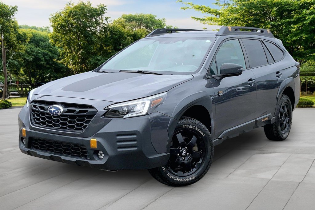 2023 Subaru Outback