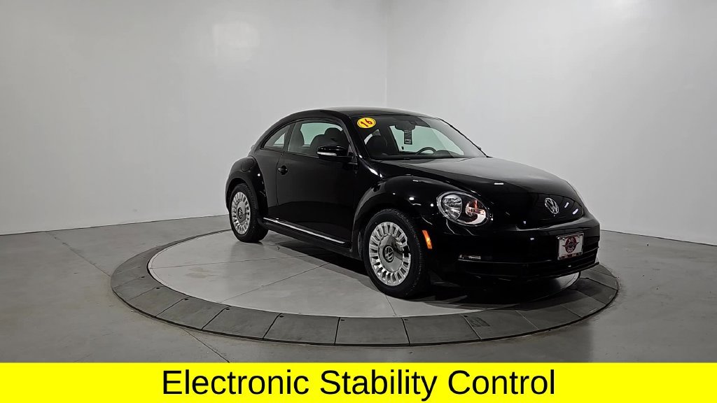 Used 2016  Volkswagen 1.8T SE image 7