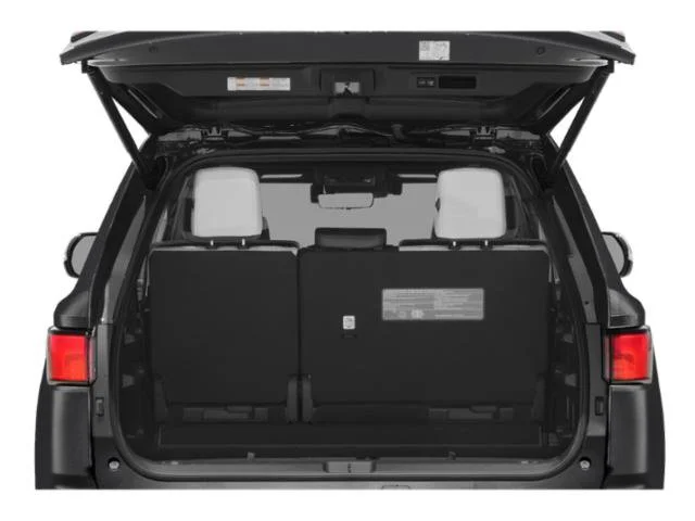 New 2026 Magnetic Gray Metallic Toyota Capstone image 14
