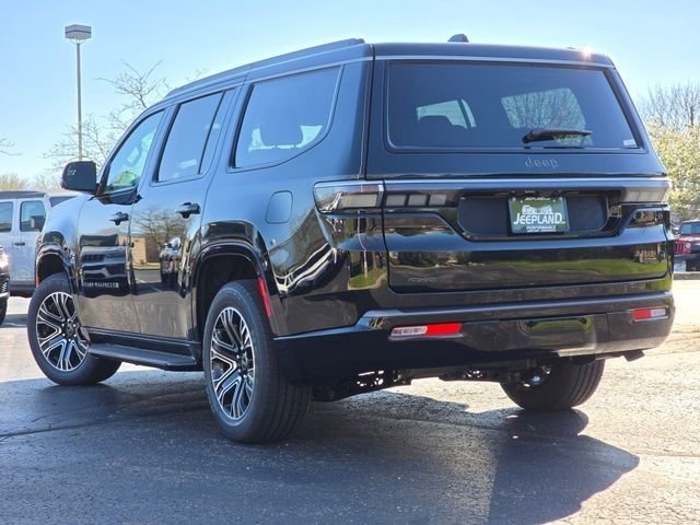 New 2026 High Gloss Black Jeep  image 28