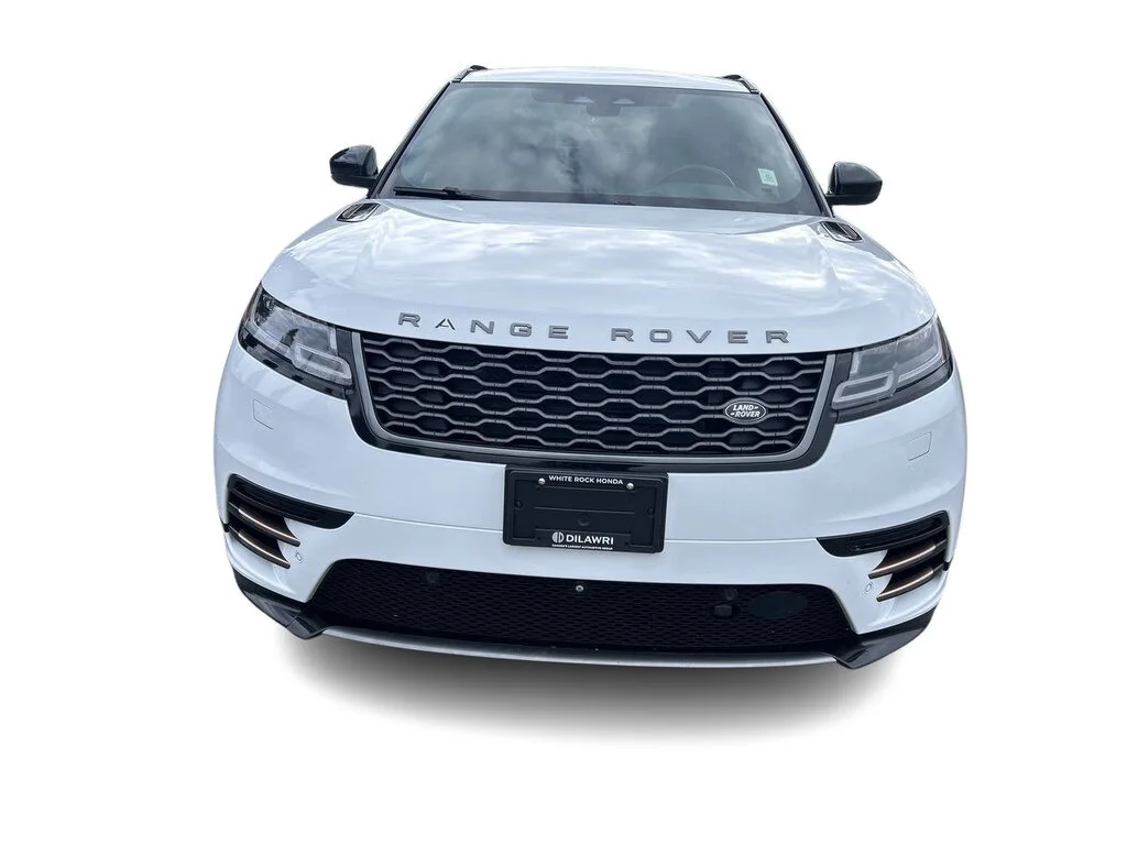 Used 2021  Land Rover P340 R-Dynamic S Dilawri Certified - Clean Title image 4