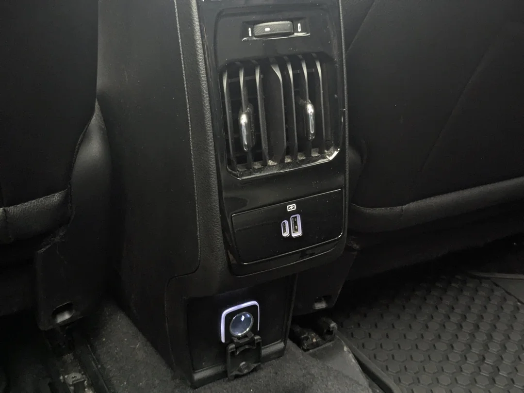Certified Used 2024 Black Jeep Trailhawk - - 4x4 - Leather - Sun & Sound Grp - Alpine Audio - NAV & More! image 29