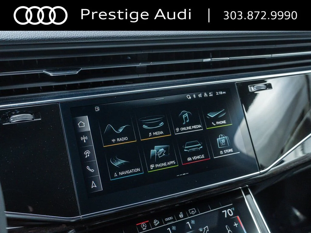 2026 Audi Q7 Premium Plus - Photo 16