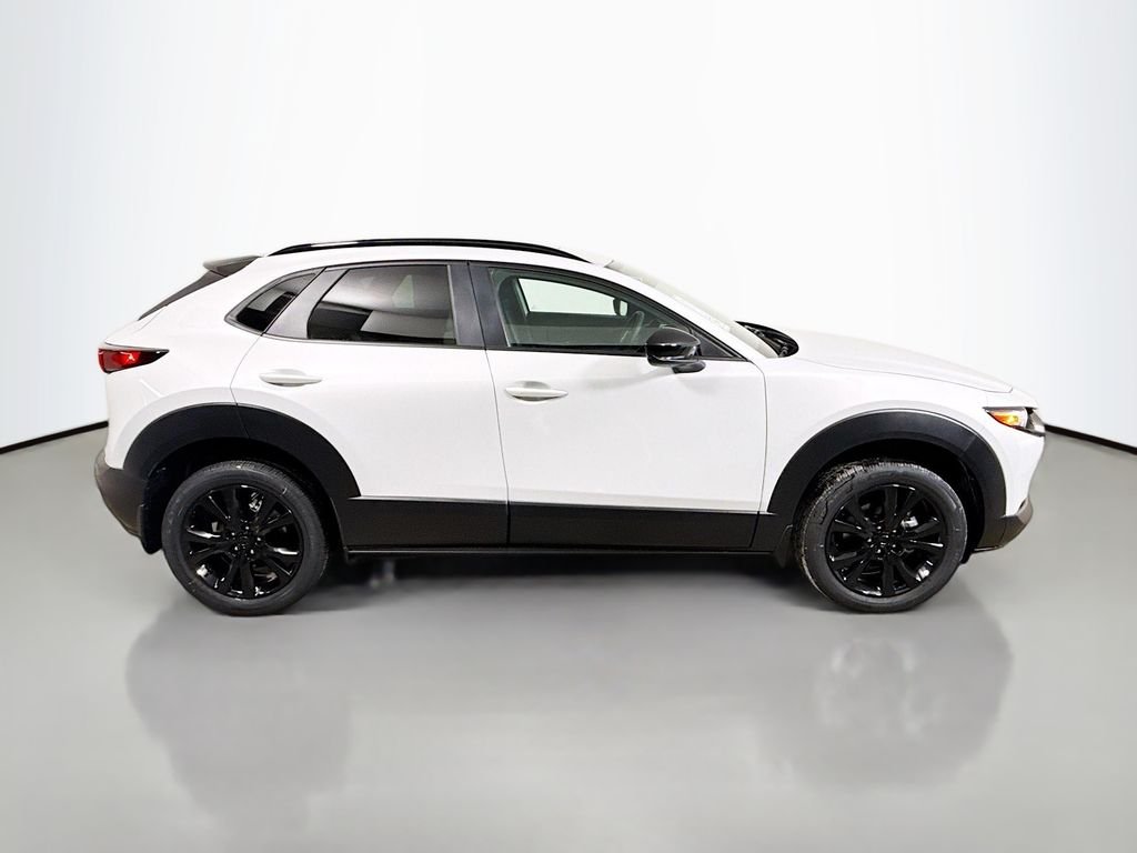 2026 Mazda CX-30 Aire Edition - Photo 8
