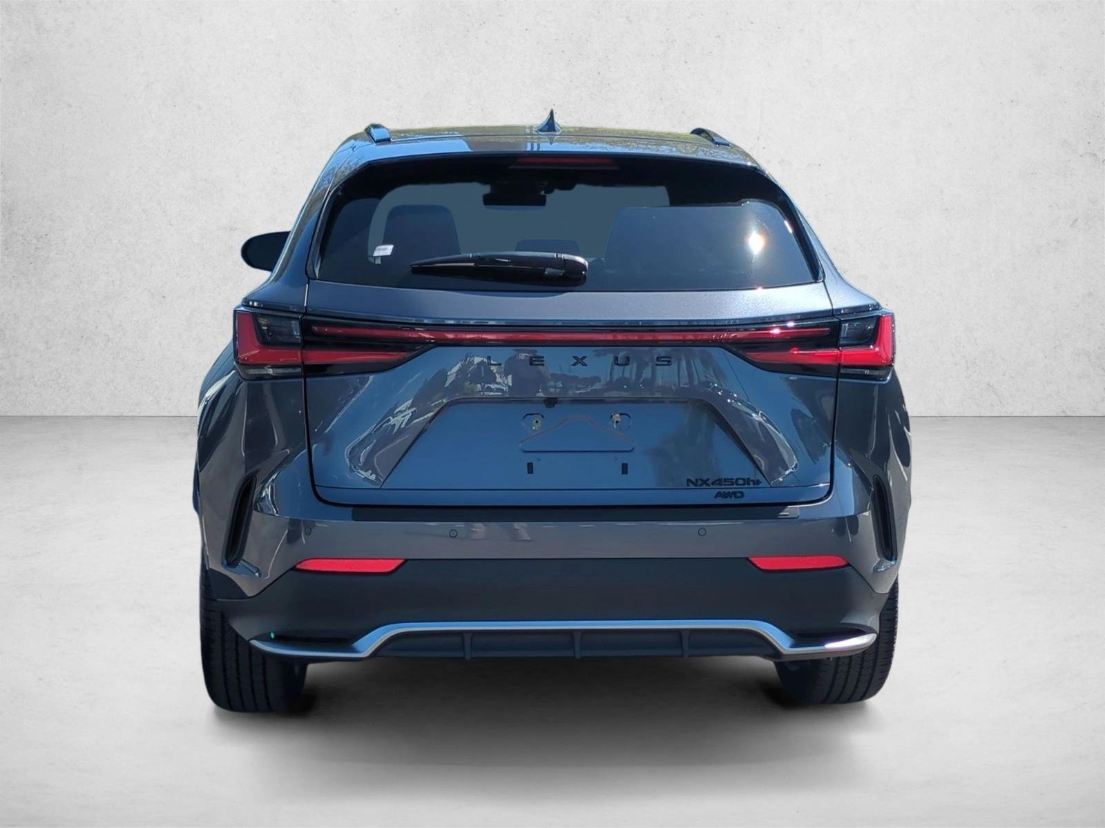 2025 Lexus NX - Photo 8