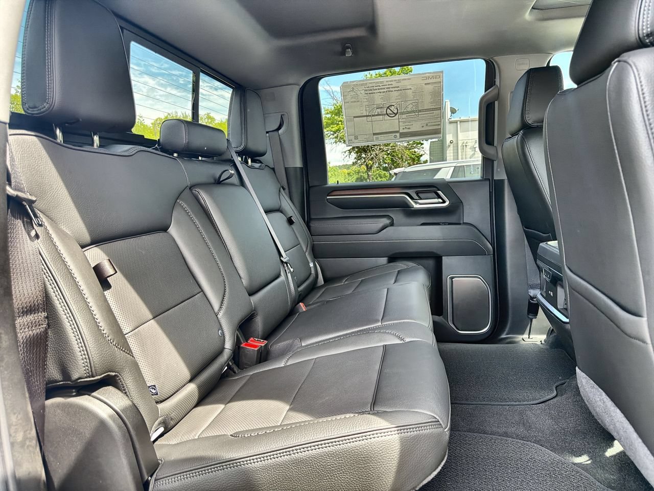 2026 GMC Sierra 2500HD Denali - Photo 22