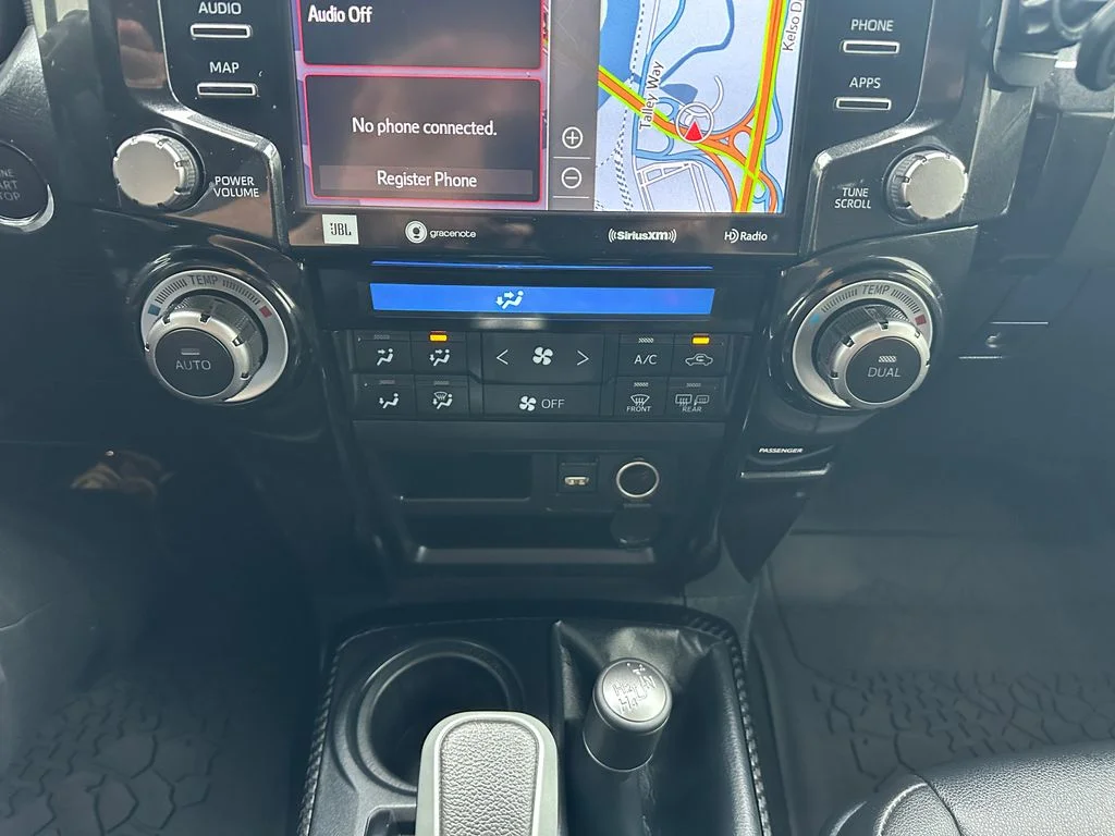 Certified Used 2024  Toyota TRD Pro image 18