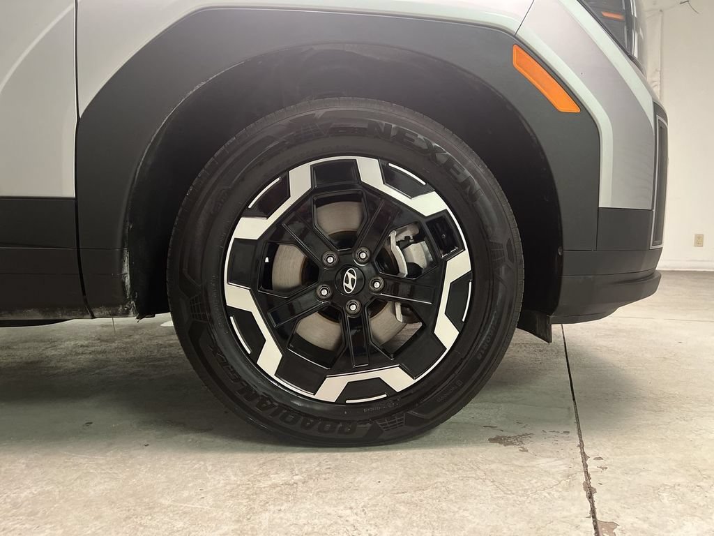 2026 Hyundai Santa Fe SEL - Photo 10