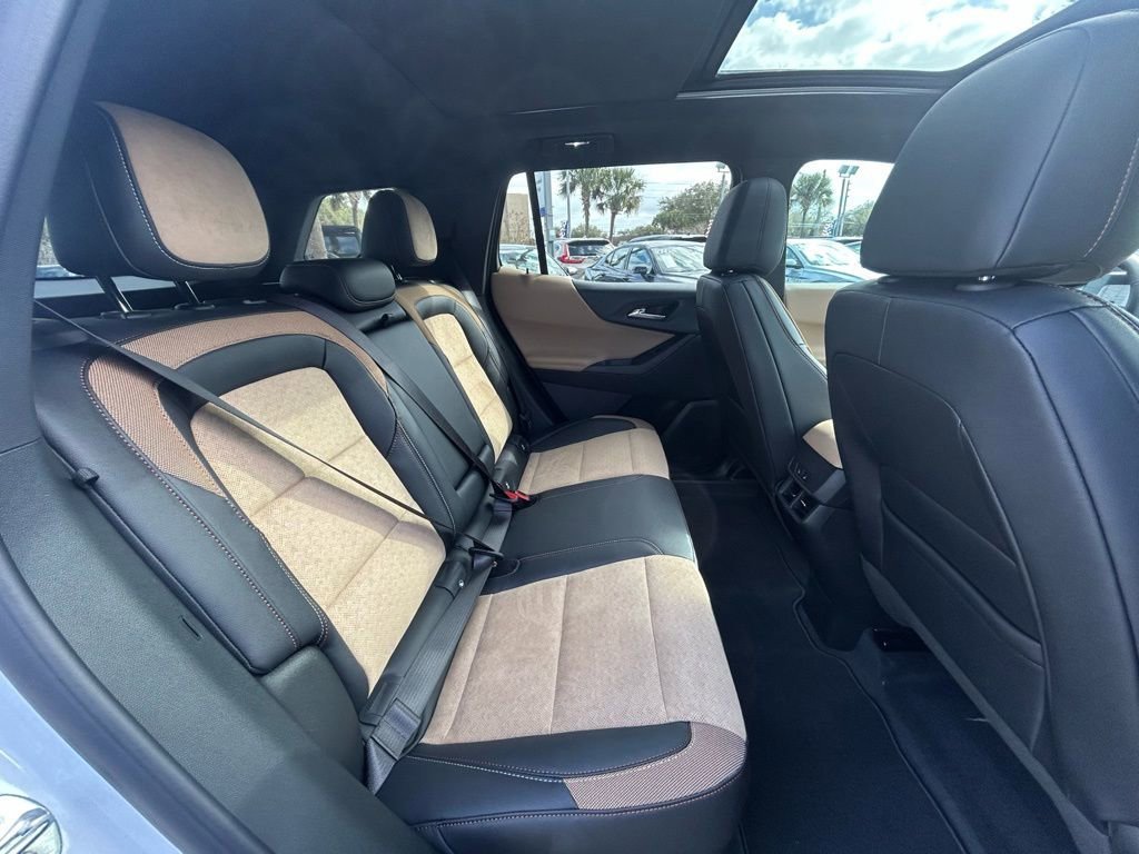 2026 Chevrolet Equinox ACTIV - Photo 22