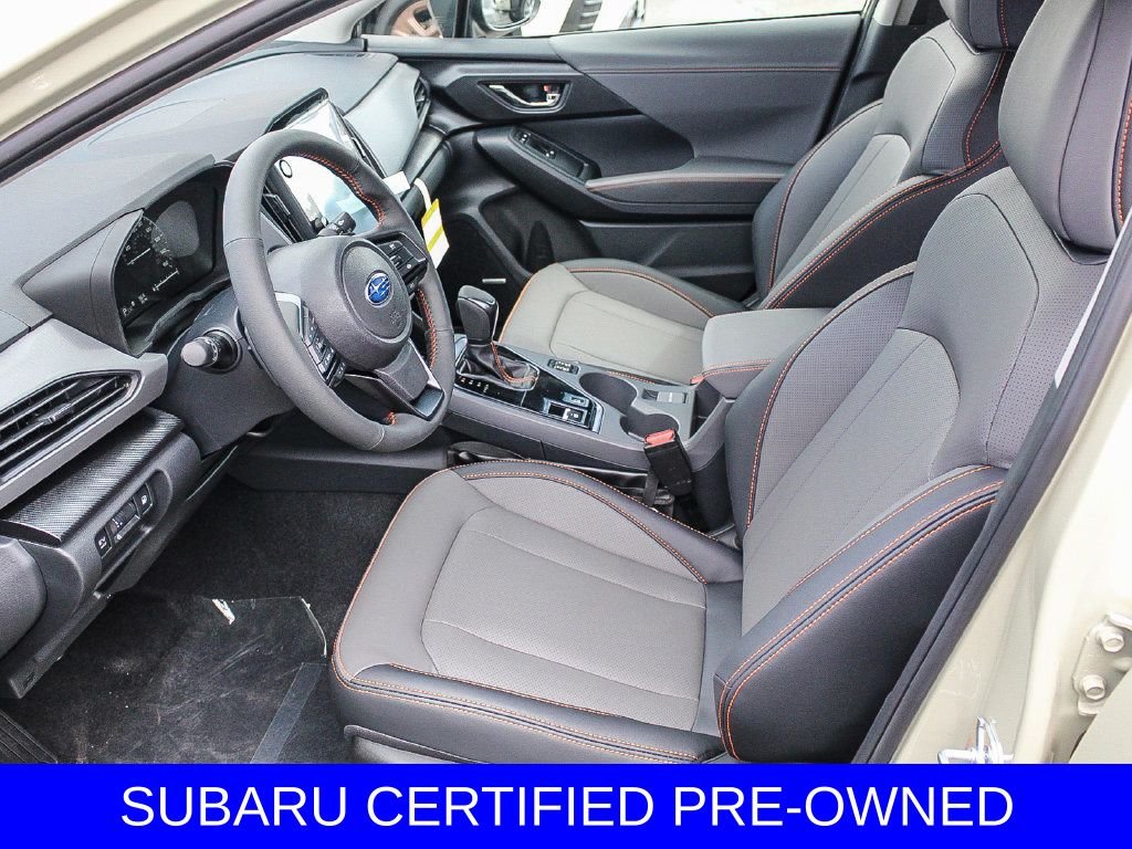 Used 2024 Pearl Subaru Premium image 10