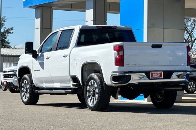 2026 Chevrolet Silverado 2500 HD LT - Photo 9