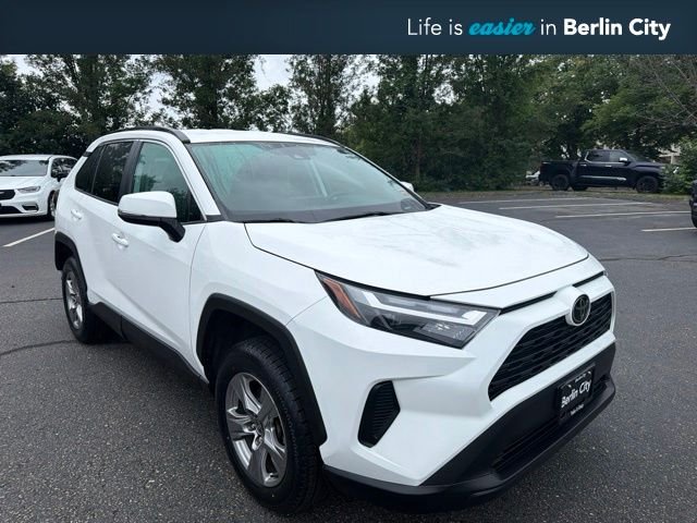 2023 Toyota RAV4