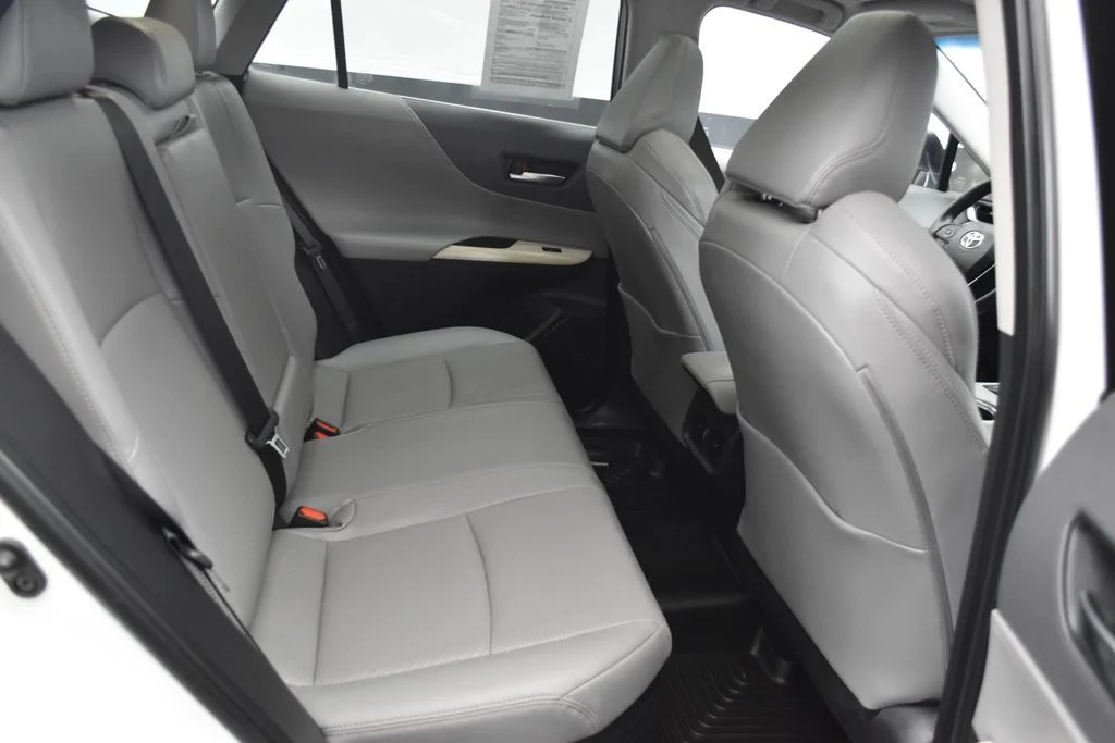 Used 2024 Beige Toyota Limited image 27