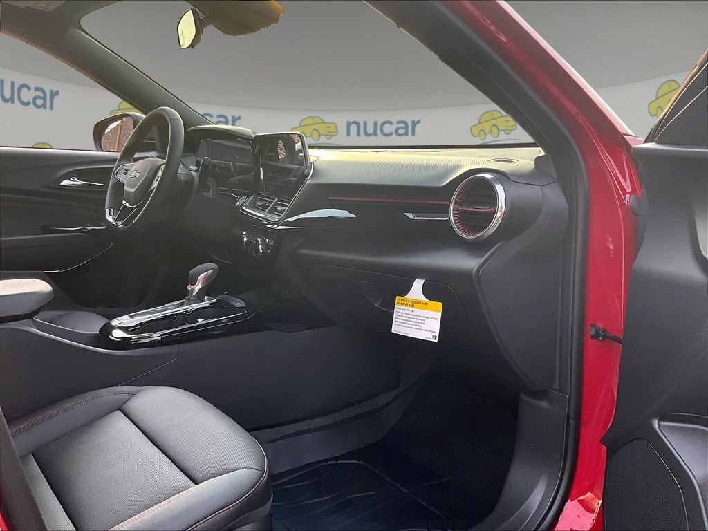 2026 Chevrolet Trax RS - Photo 10