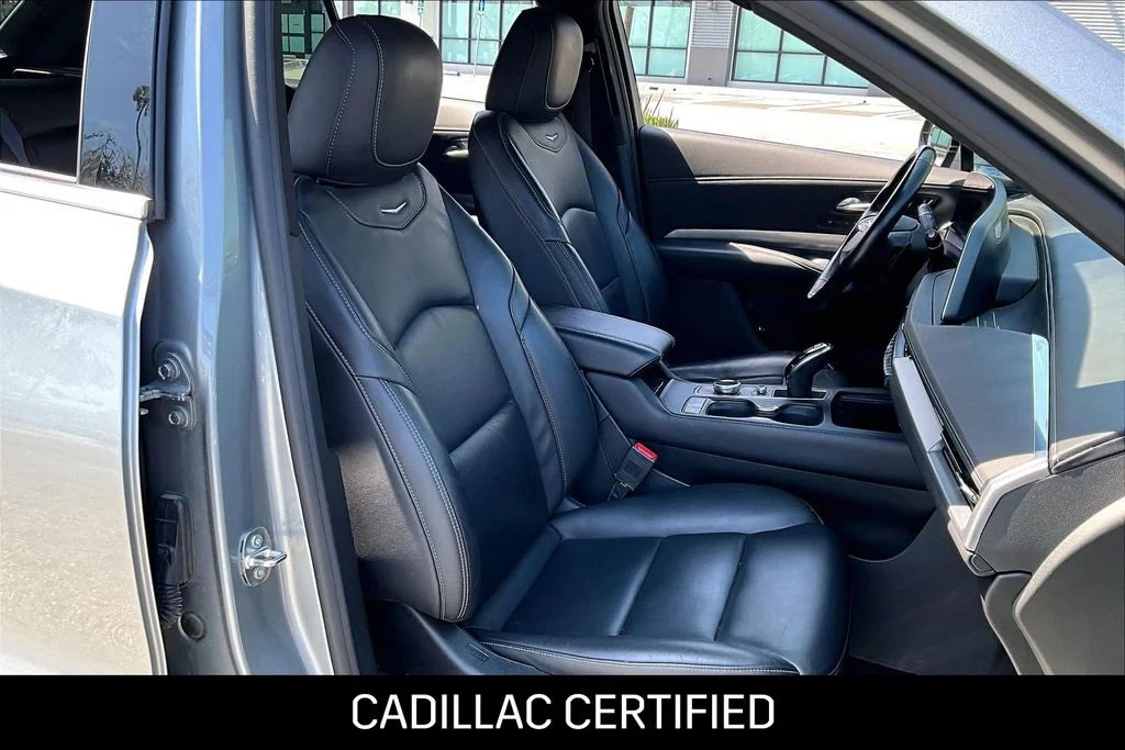 2024 Cadillac XT4 Premium Luxury - Photo 9