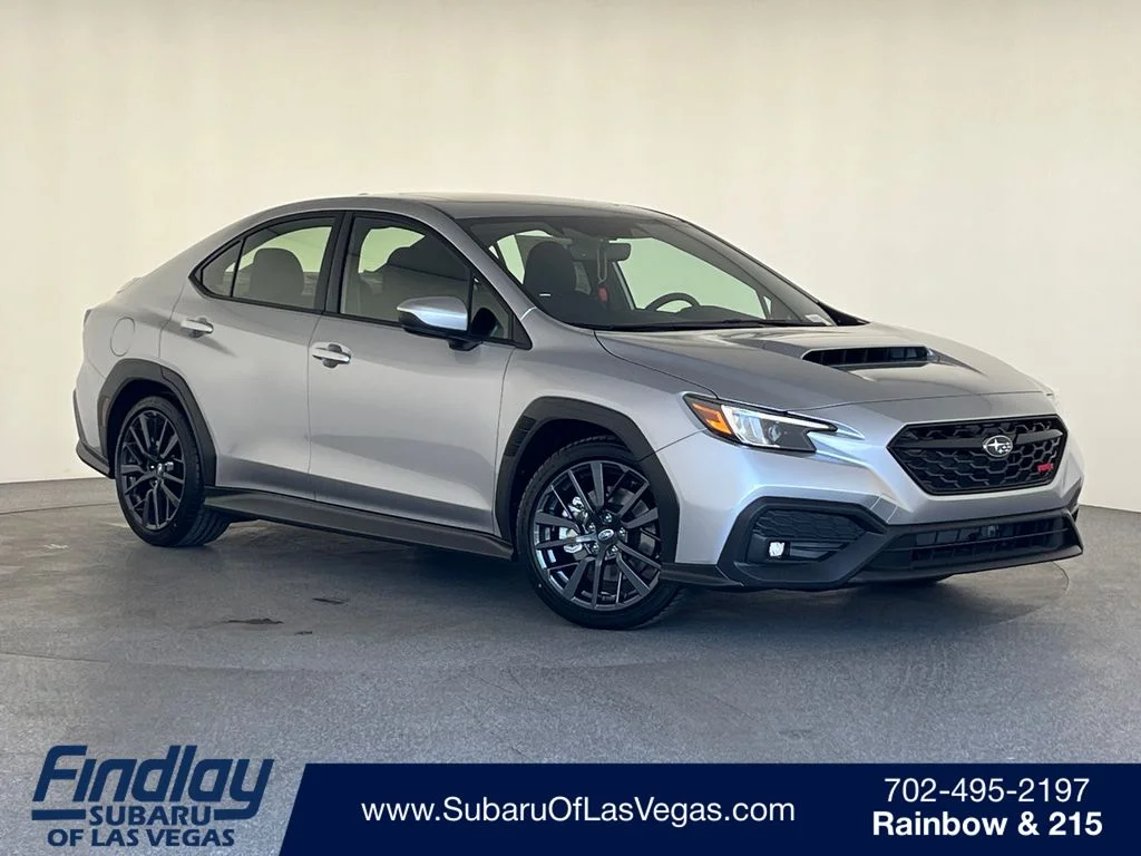 New 2026 ICE SILVER METALLIC Subaru Premium image 1