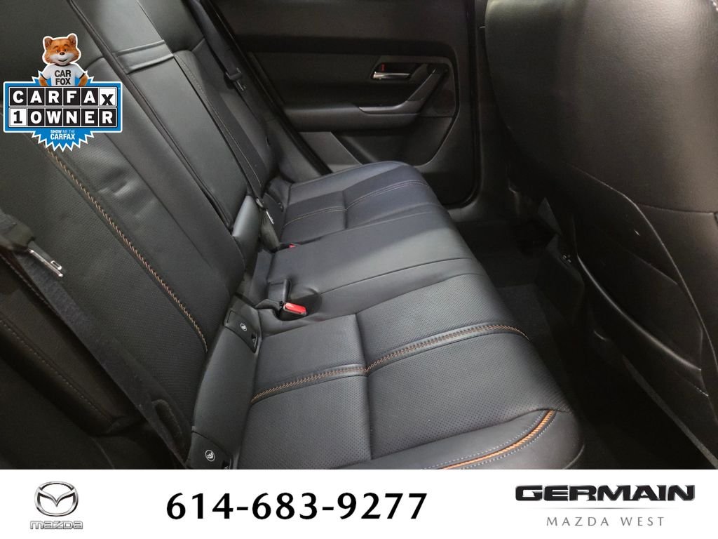Used 2023 Gray Mazda 2.5 S Premium Plus Package image 21