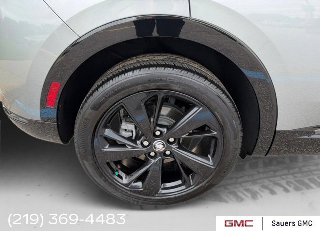 2023 Buick Envision Essence - Photo 22