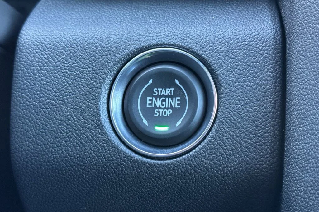 2026 GMC Acadia Elevation - Photo 22