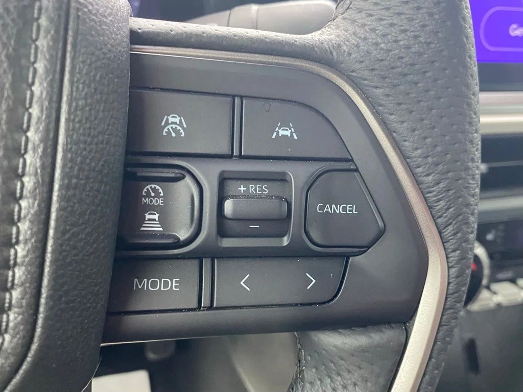 Used 2025  Toyota TRD Off Road image 30