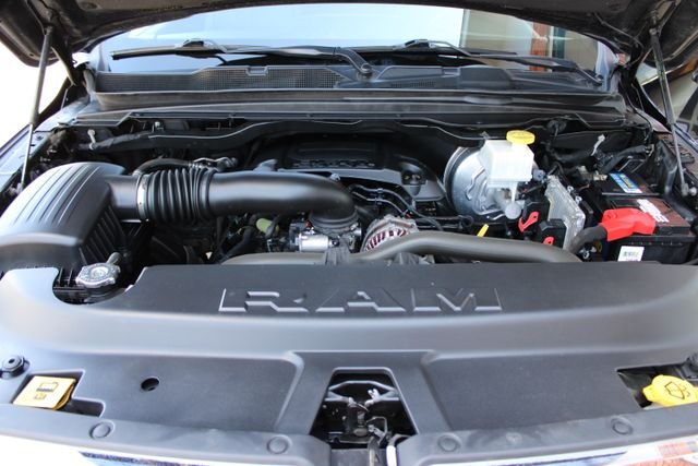 Used 2020 Black Ram Limited image 58