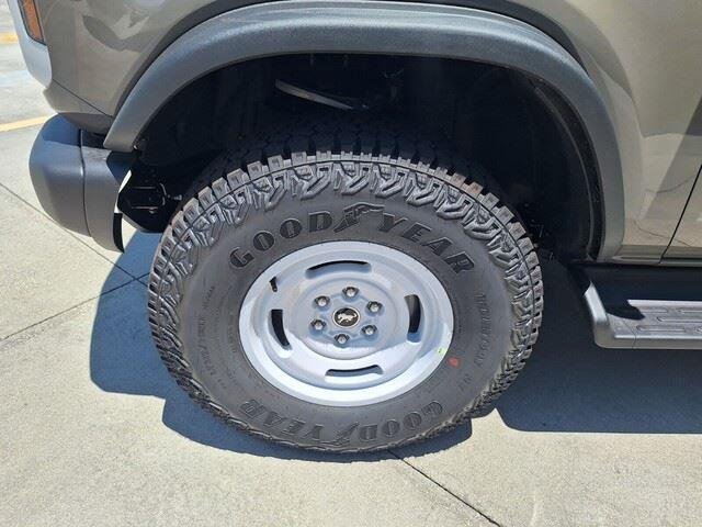 New 2026 Marsh Gray Ford Heritage Edition image 32