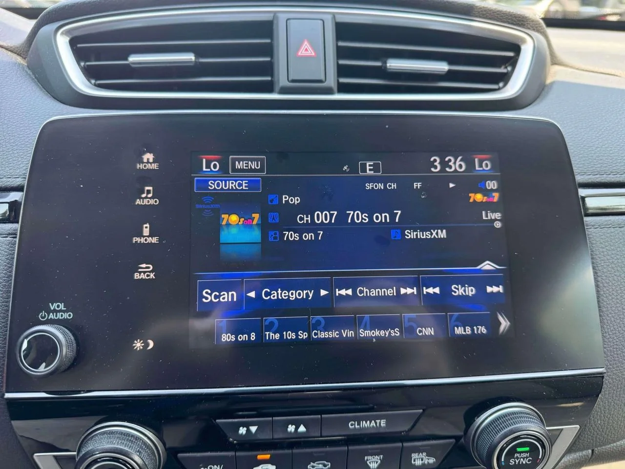 2018 Honda CR-V EX-L - Photo 32