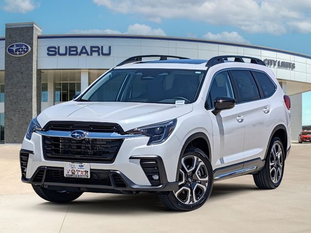 New 2026 Subaru ASCENT Limited 7-Passenger With Navigation &amp; AWD