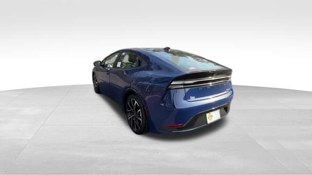 2026 Toyota Prius Plug-in Hybrid XSE Premium - Photo 5
