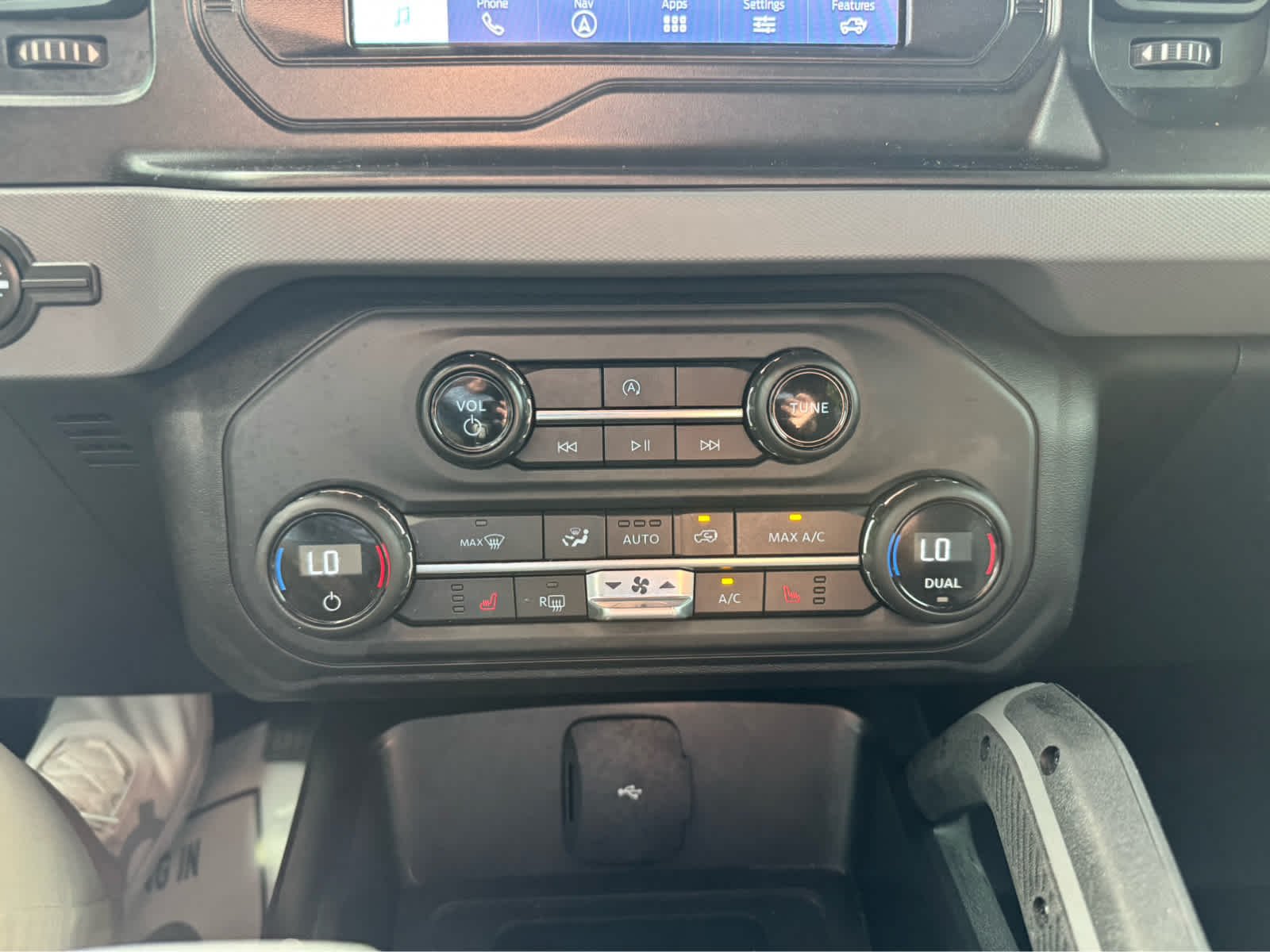 Certified Used 2023 Carbonized Gray Ford Big Bend image 21