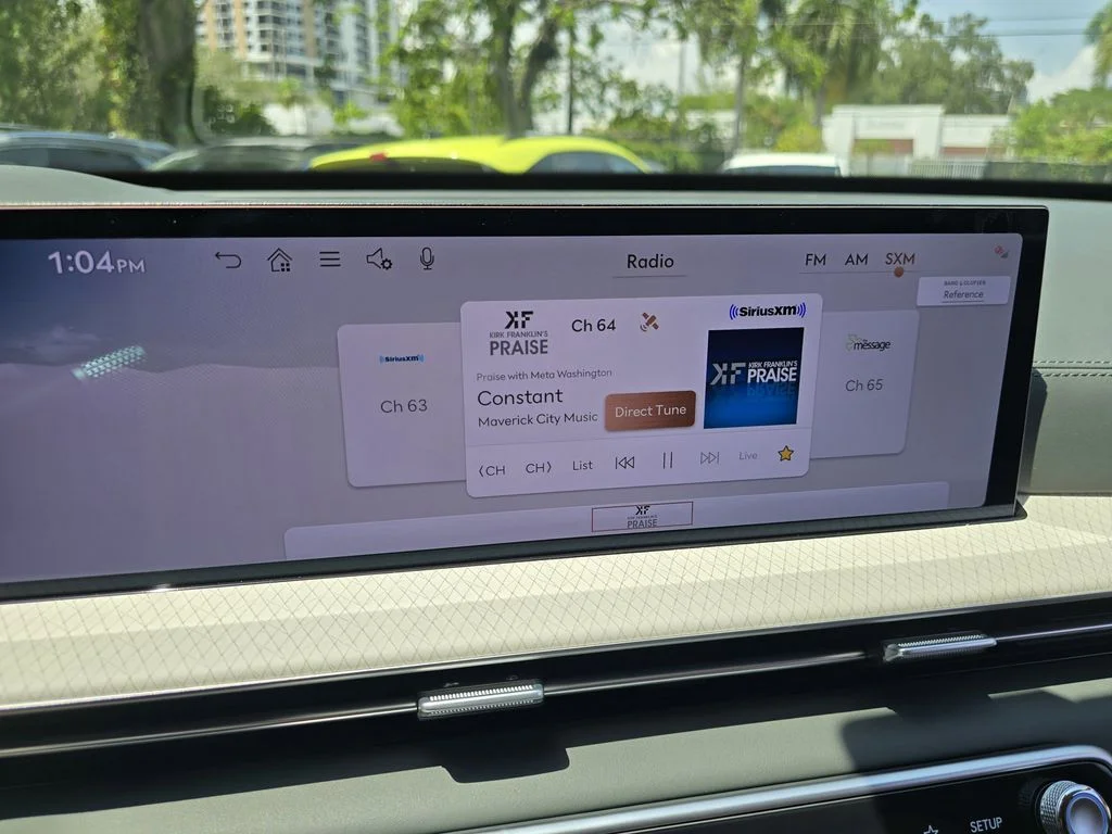 New 2026 Green Genesis 2.5T Advanced image 22