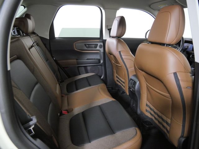 Certified Used 2025 Beige Ford Outer Banks image 15