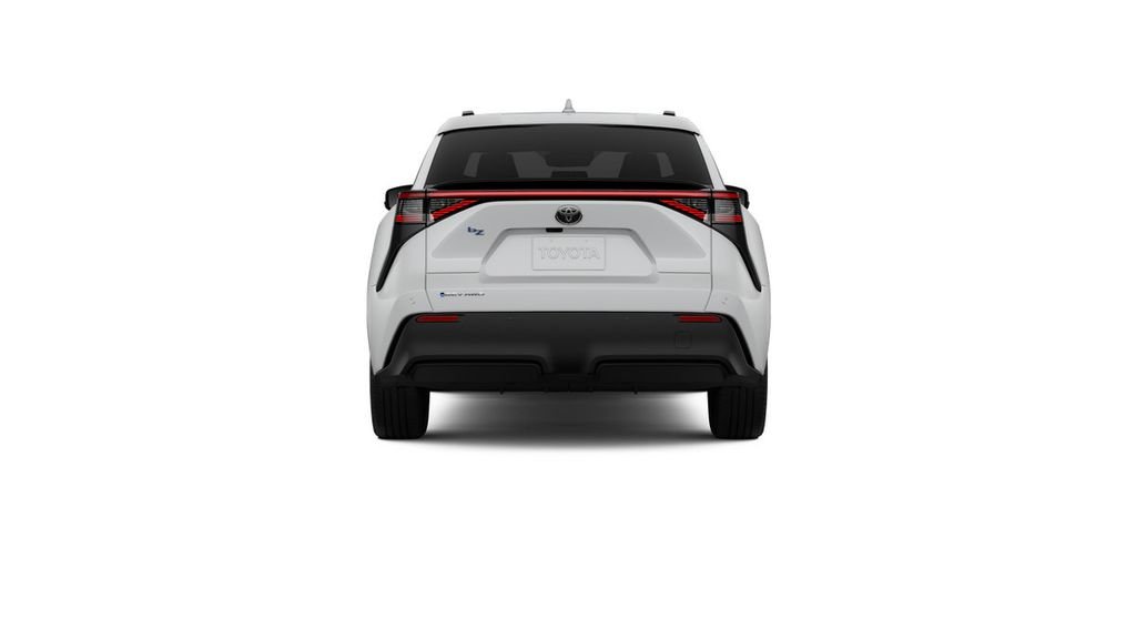 2026 Toyota bZ XLE - Photo 10