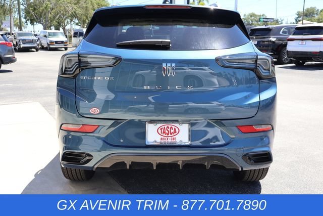 2026 Buick Encore GX Avenir - Photo 7