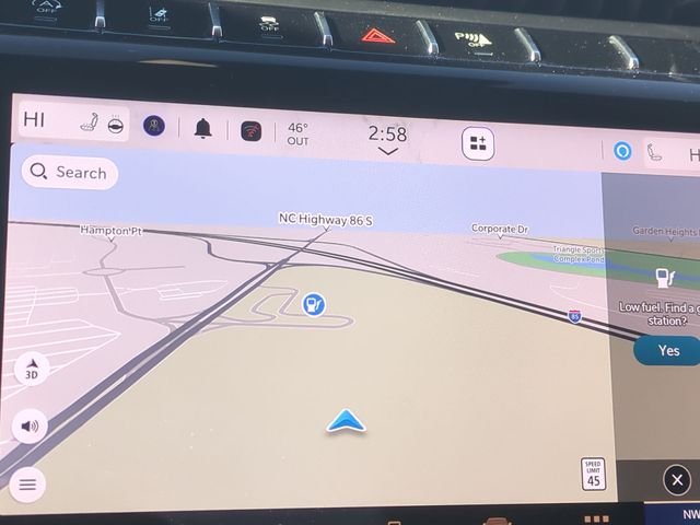 2025 Jeep Grand Cherokee Overland - Photo 36