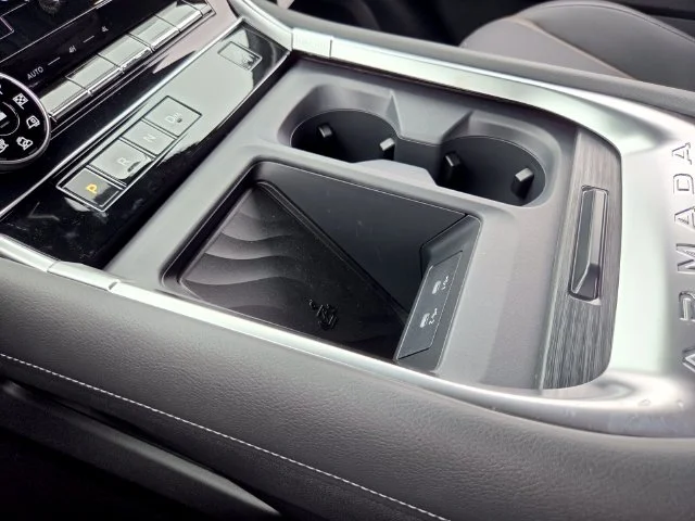 New 2026 Gun Metallic Nissan SL image 21