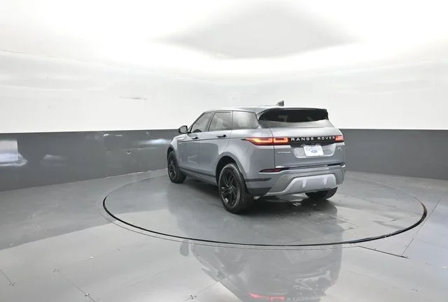 Used 2022 Nolita Grey Land Rover S image 5
