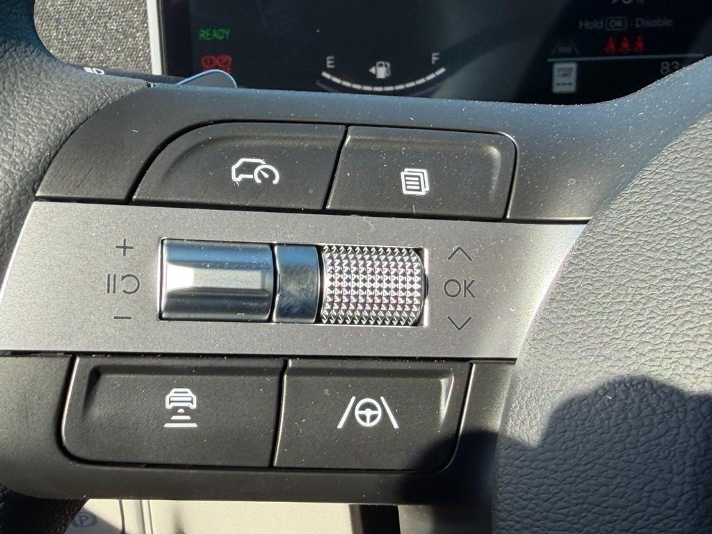 New 2026 Silver Hyundai Blue image 25