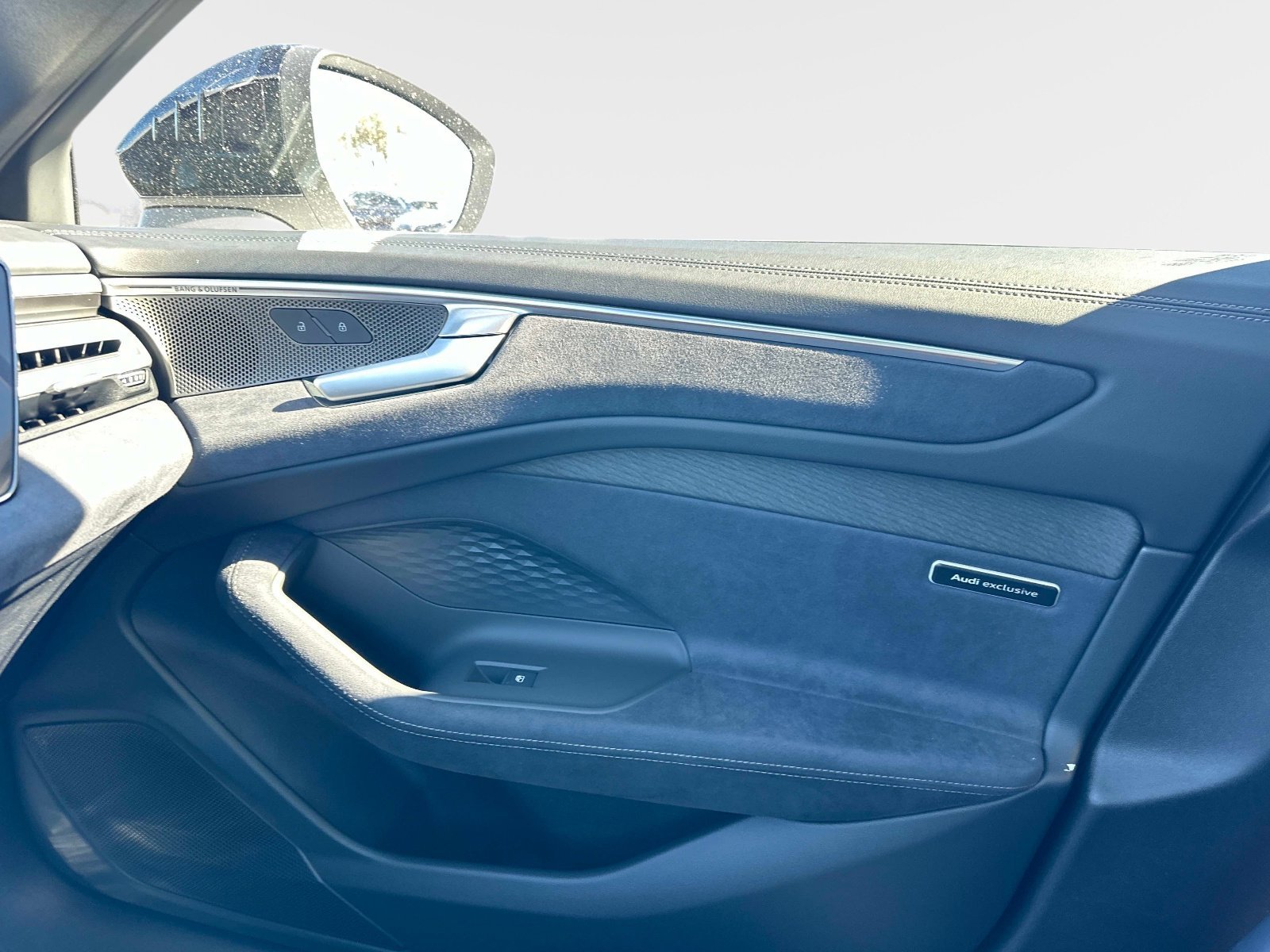 2026 Audi A6 Prestige - Photo 22