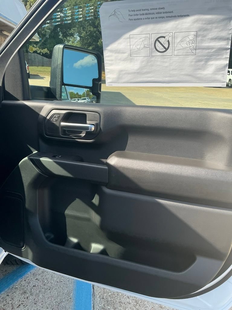2026 GMC Sierra 2500HD Pro - Photo 10