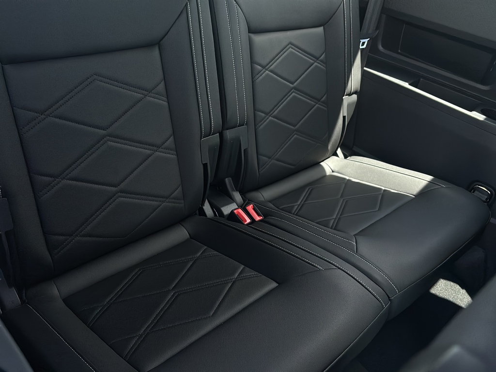 New 2026 Gray Volkswagen 2.0T SE w/Technology image 14